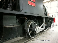 臺灣鐵路第一號機車頭：「騰雲號」藏品圖，第9張